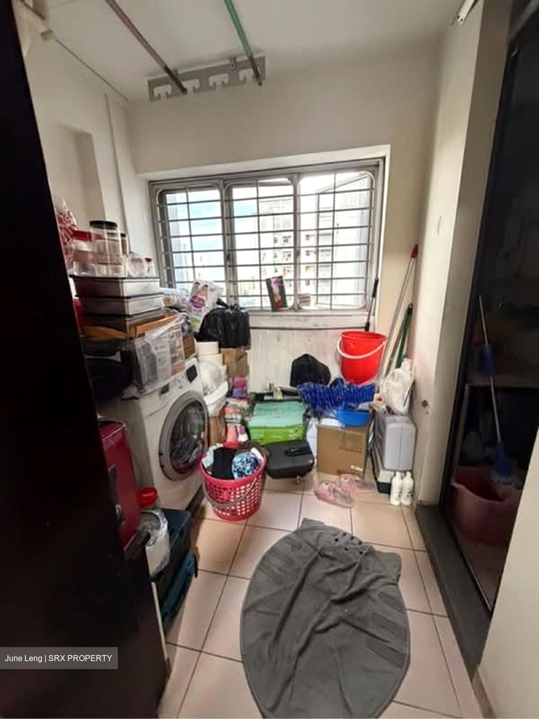 Blk 775 Woodlands Crescent (Woodlands), HDB 4 Rooms #599723101
